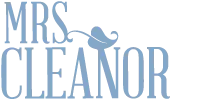 logo mrscleanor