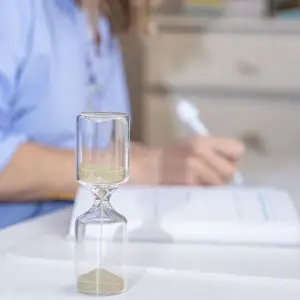 SESIÓN ESTRATÉGICA "PON UN ORDEN NUEVO"