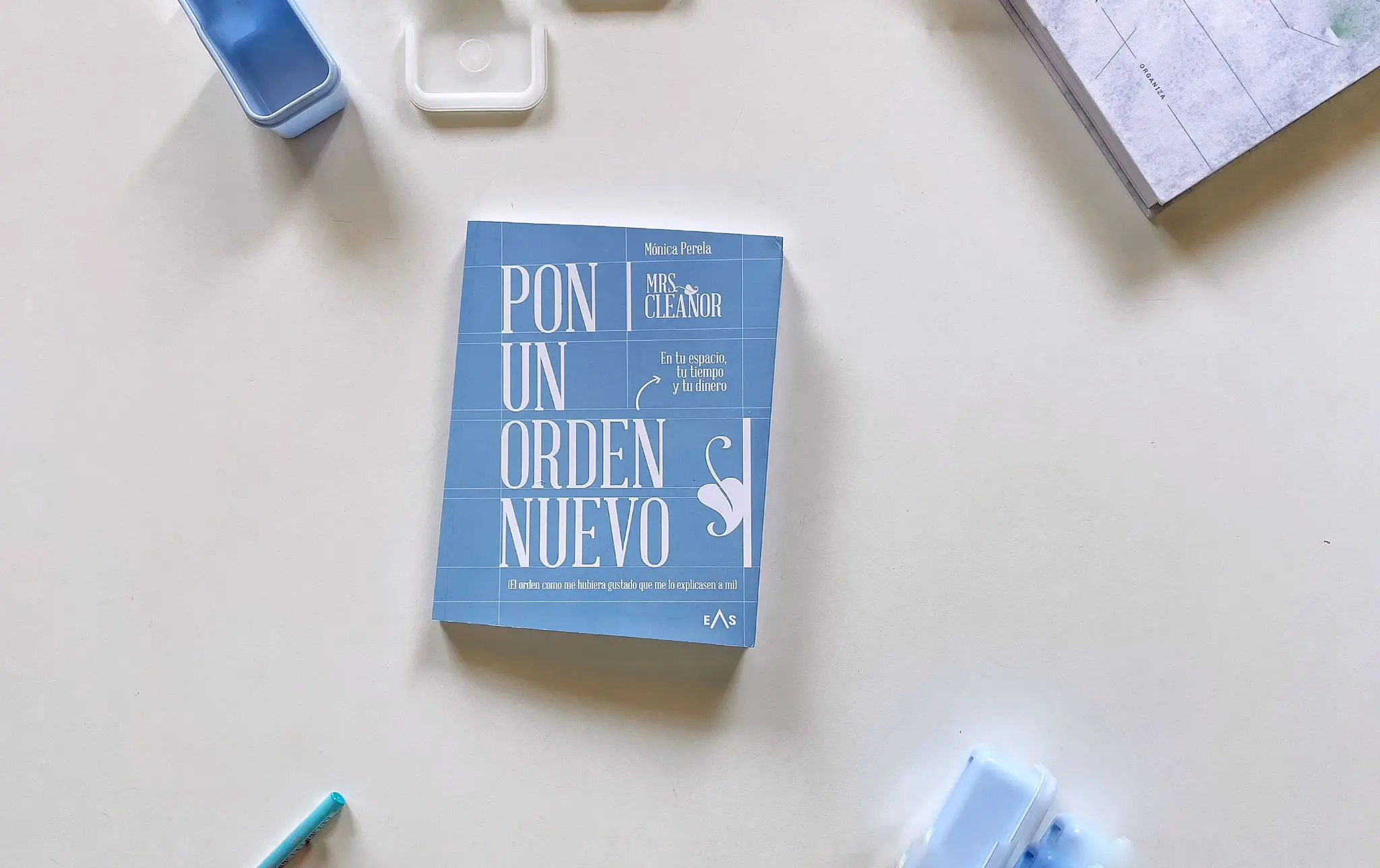 LIBRO PON