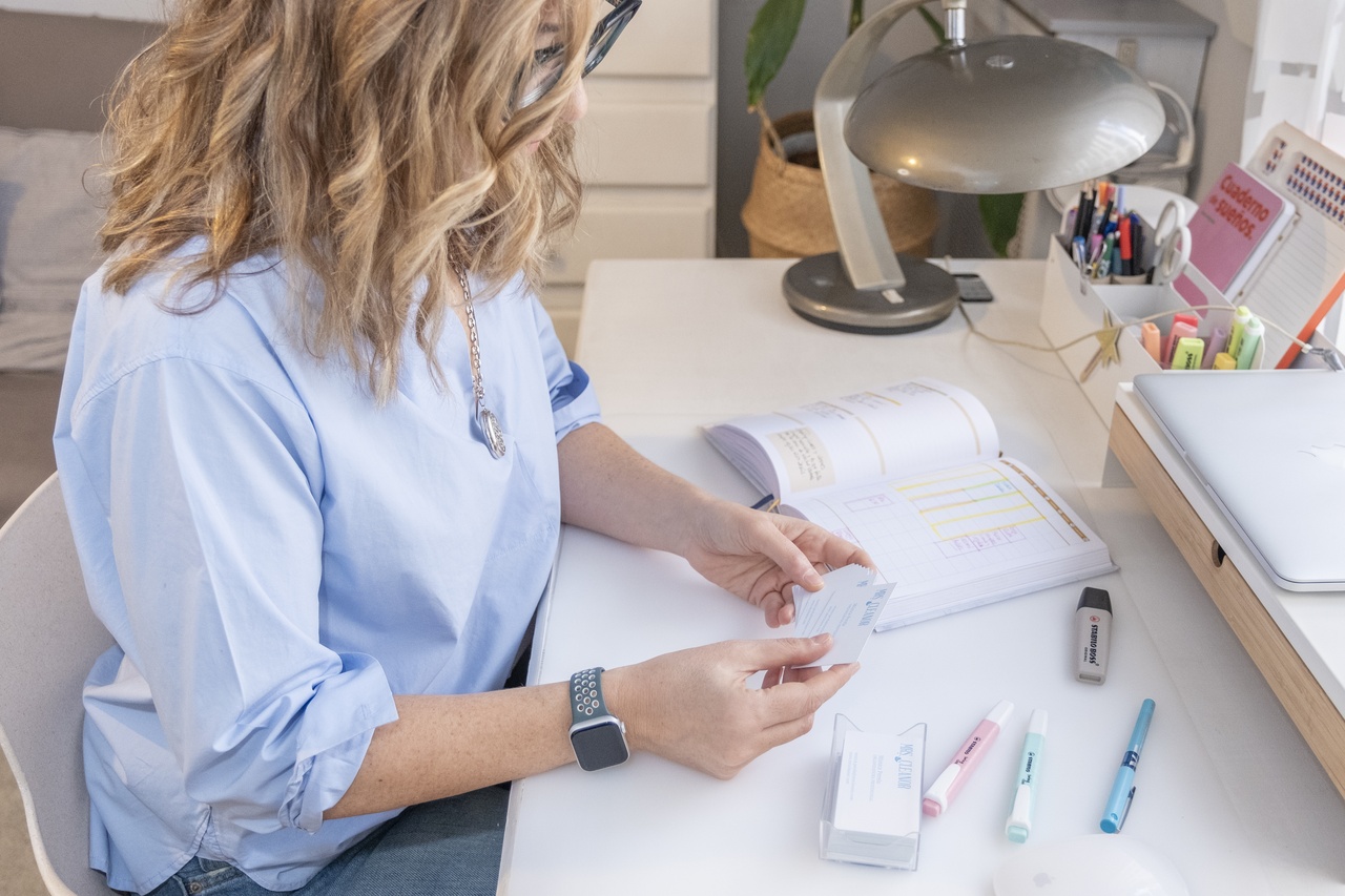 Organización personal